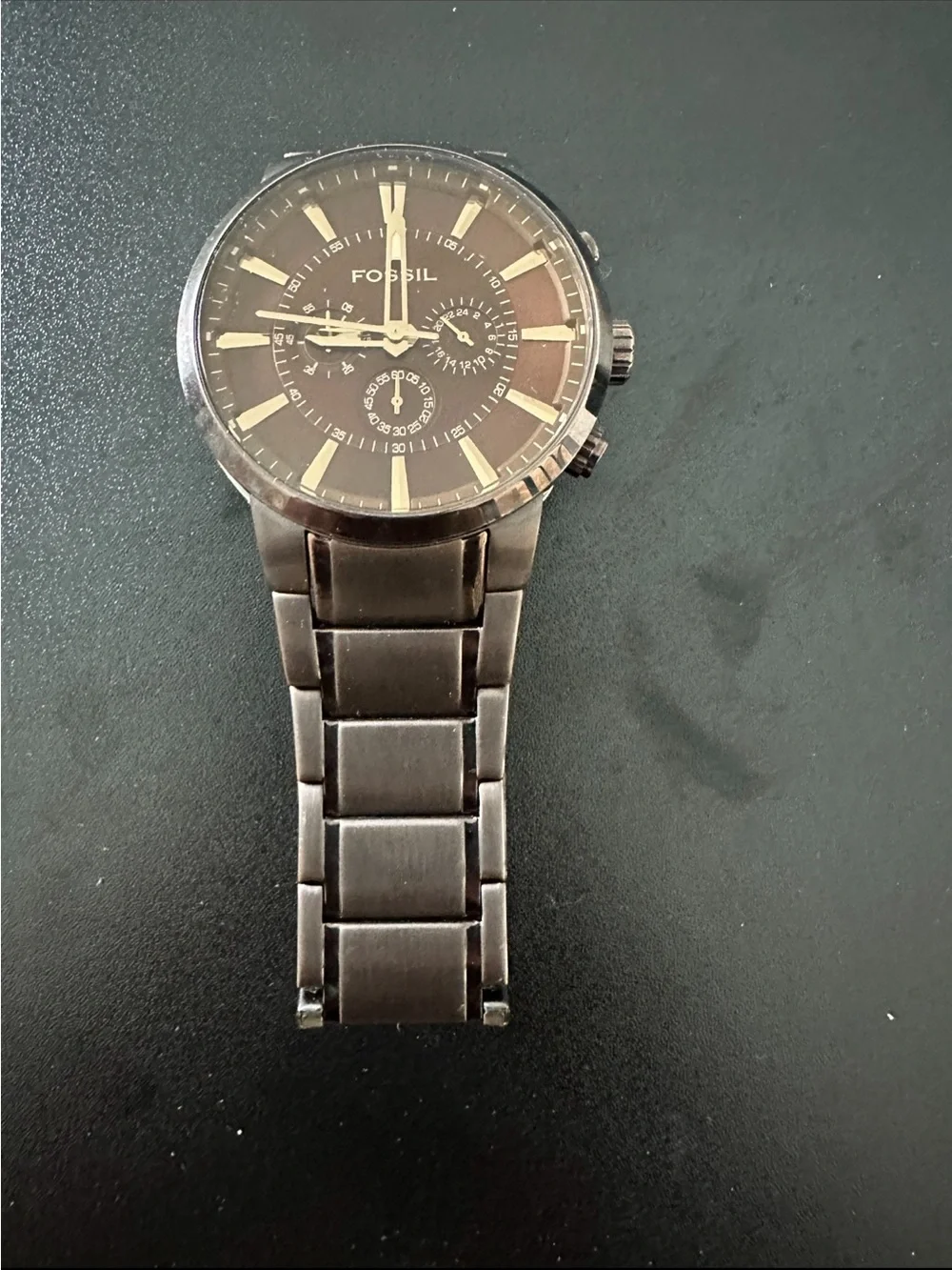 Fossil fs4357 men’s